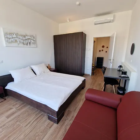 Impressa Appartement *