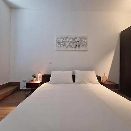 Appartement Impressa