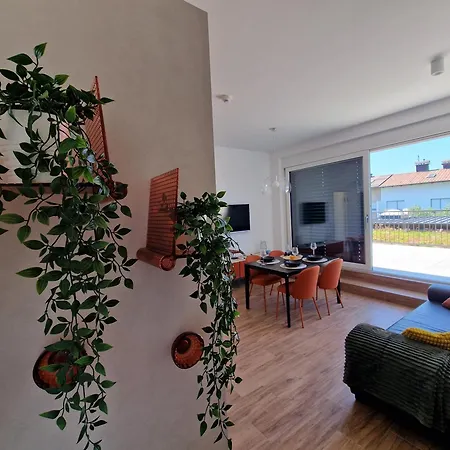 Impressa Appartement Ljubljana