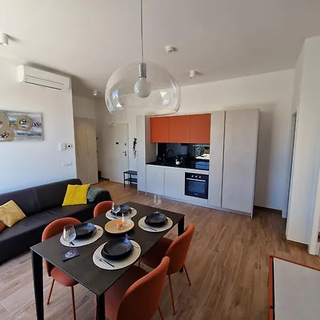 Impressa Appartement Ljubljana