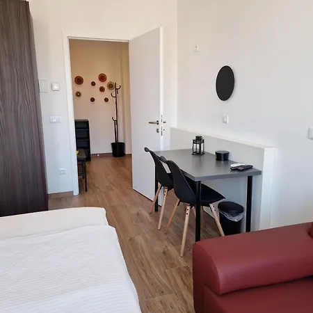 Impressa Appartement *