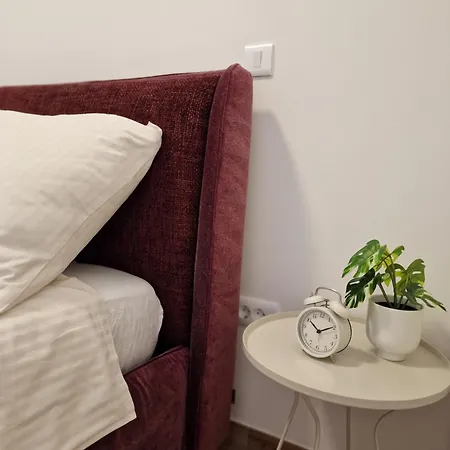 Impressa Appartement Ljubljana