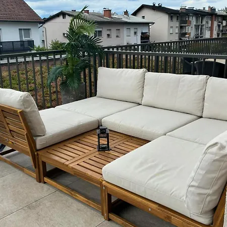Appartement Impressa