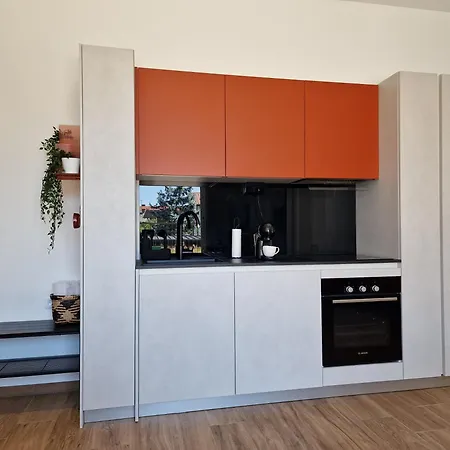 Impressa Appartement Ljubljana