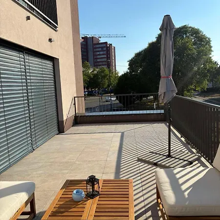 Impressa Appartement