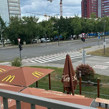 Impressa Appartement