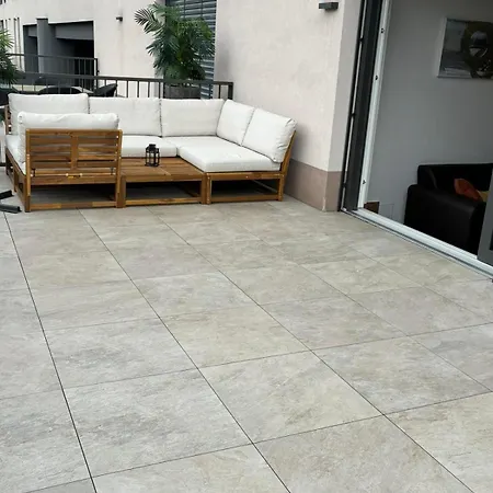 Appartement Impressa
