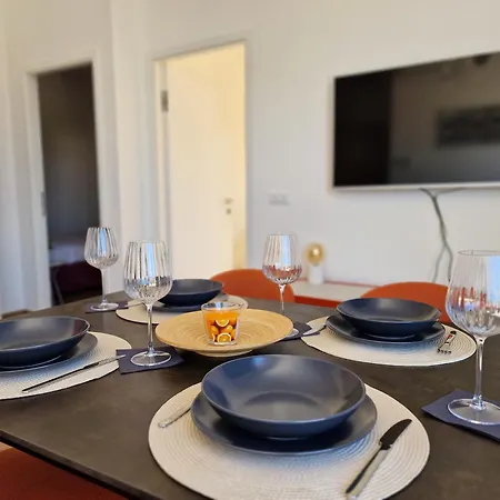 Appartement Impressa *