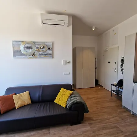 Appartement Impressa *