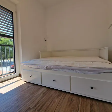 Impressa Appartement *