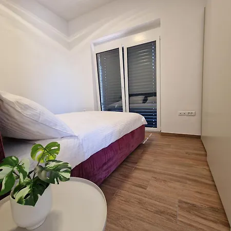 Appartement Impressa