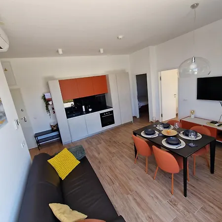Impressa Appartement Ljubljana