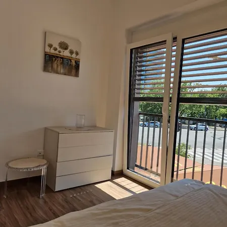 Impressa Appartement *