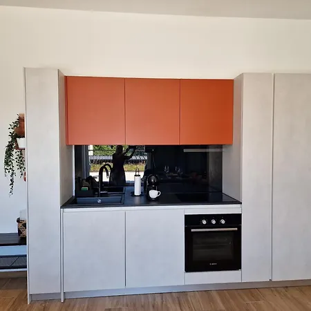 Impressa Appartement *