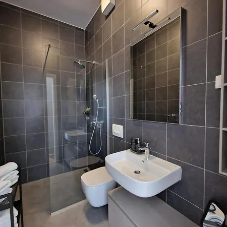 Impressa Appartement