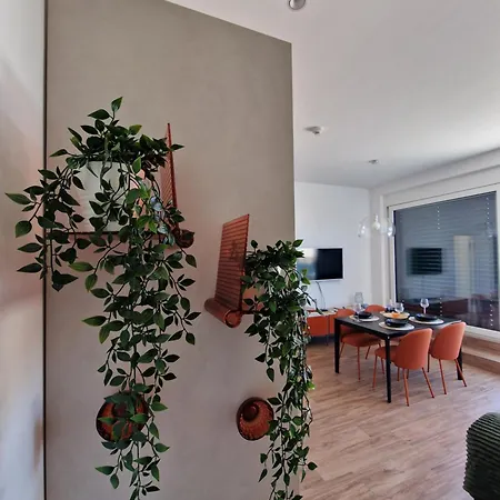 Appartement Impressa