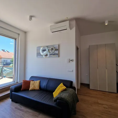 Appartement Impressa *