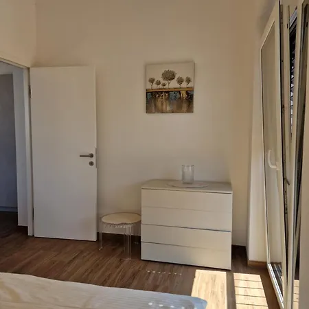 Appartement Impressa *