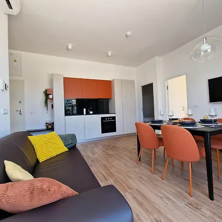 Appartement Impressa