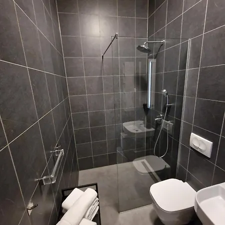 Appartement Impressa
