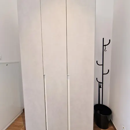 Impressa Appartement