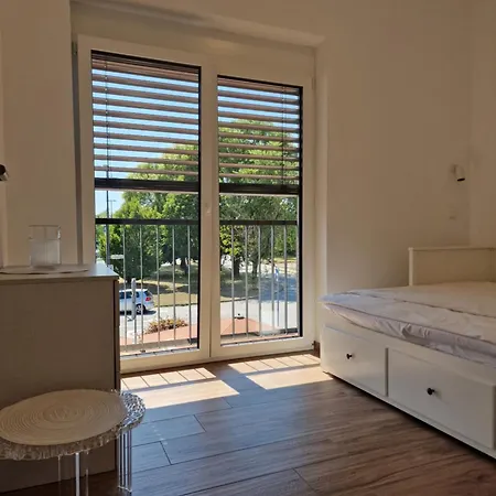 Impressa Appartement