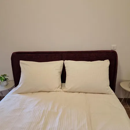Appartement Impressa