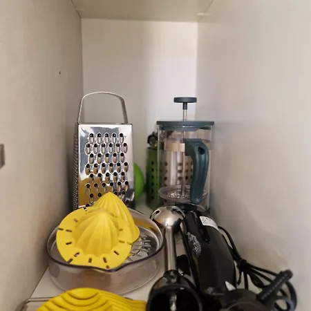 Impressa Appartement Ljubljana