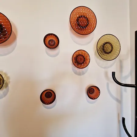 Appartement Impressa