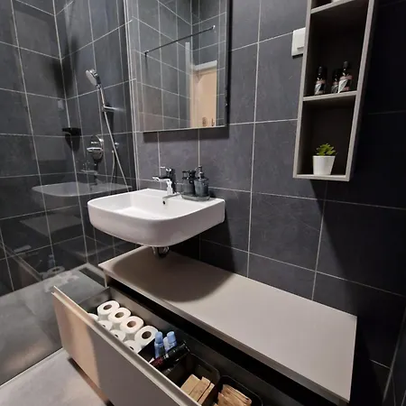 Appartement Impressa *