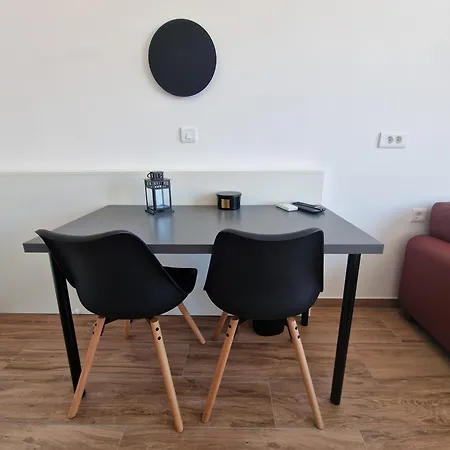 Impressa Appartement Ljubljana