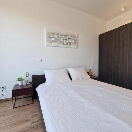 Appartement Impressa