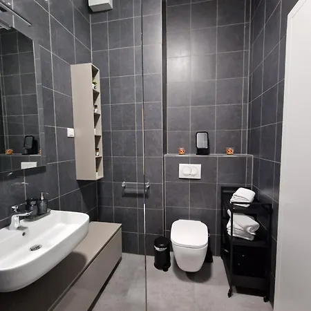 Appartement Impressa *