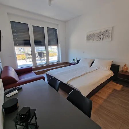 Appartement Impressa *