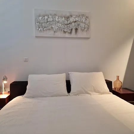 Impressa Appartement *