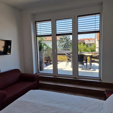Impressa Appartement